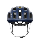 Poc Ventral Air MIPS Helm - Lead Blue Matt