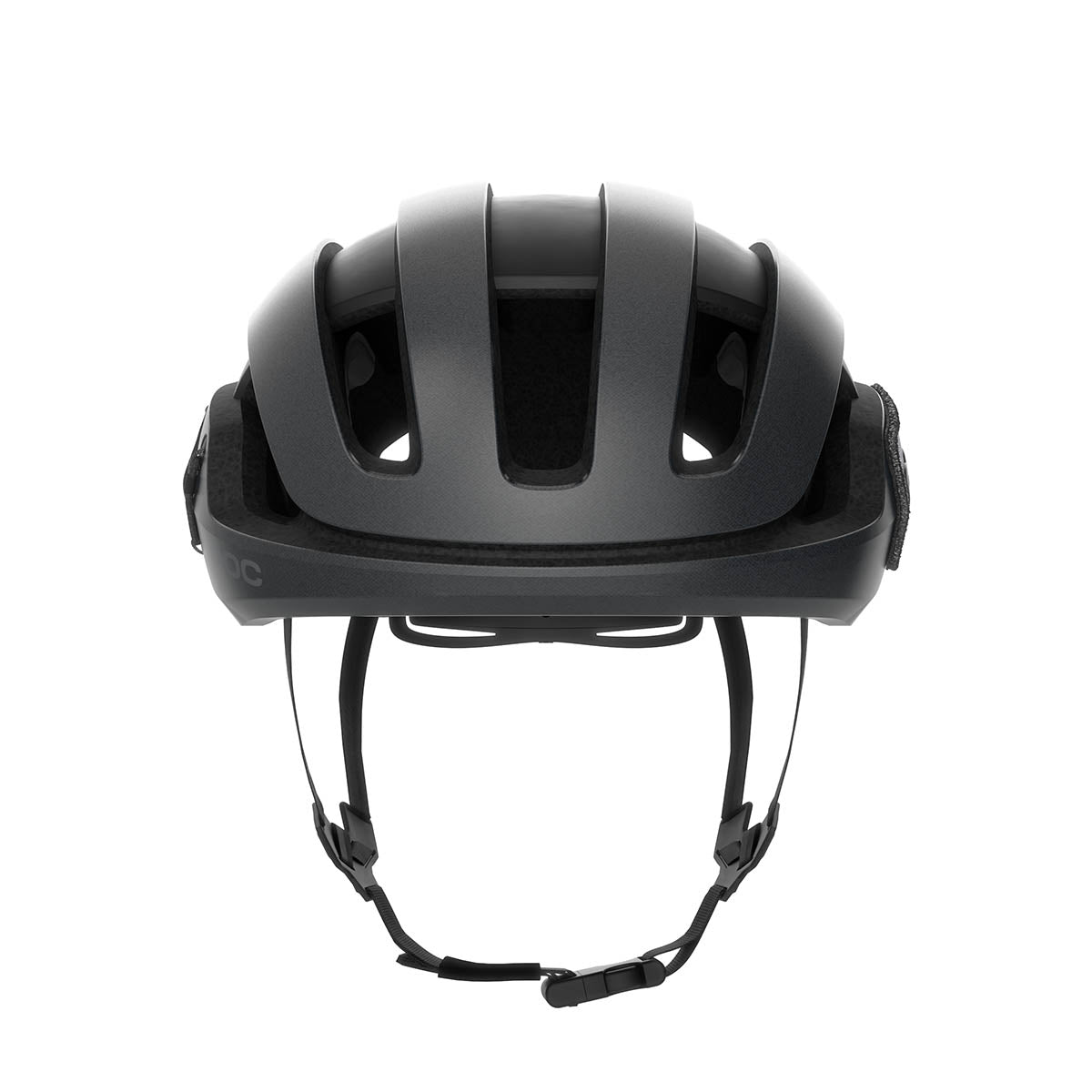 Poc Omne Ultra MIPS - Uranium Black Matt