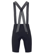 Assos Mille GT Summer Bib Shorts GTO C2 - Black Serie