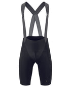 Assos Mille GT Summer Bib Shorts GTO C2 - Black Serie