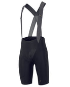 Assos Mille GT Summer Bib Shorts GTO C2 - Black Serie