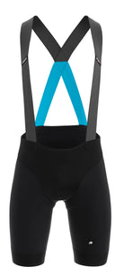 Assos EQUIPE RS Bib Shorts S9 TARGA - Dam Blue