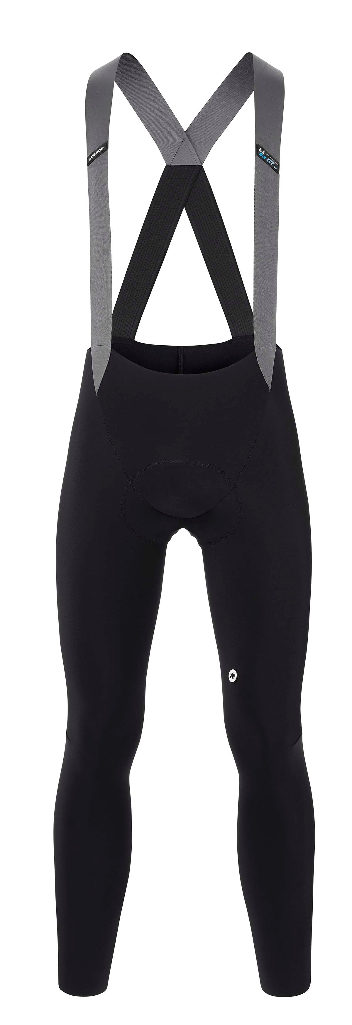Assos Mille Gt Winter Bib Tights C2 - Blackseries
