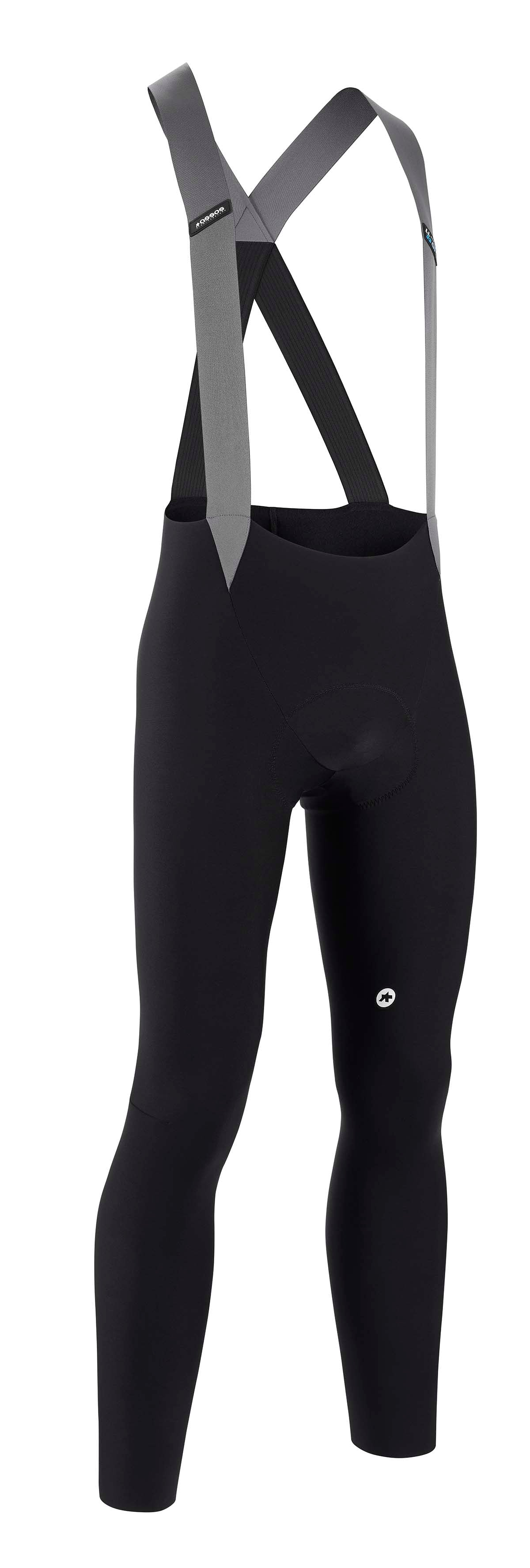 Assos Mille Gt Winter Bib Tights C2 - Blackseries