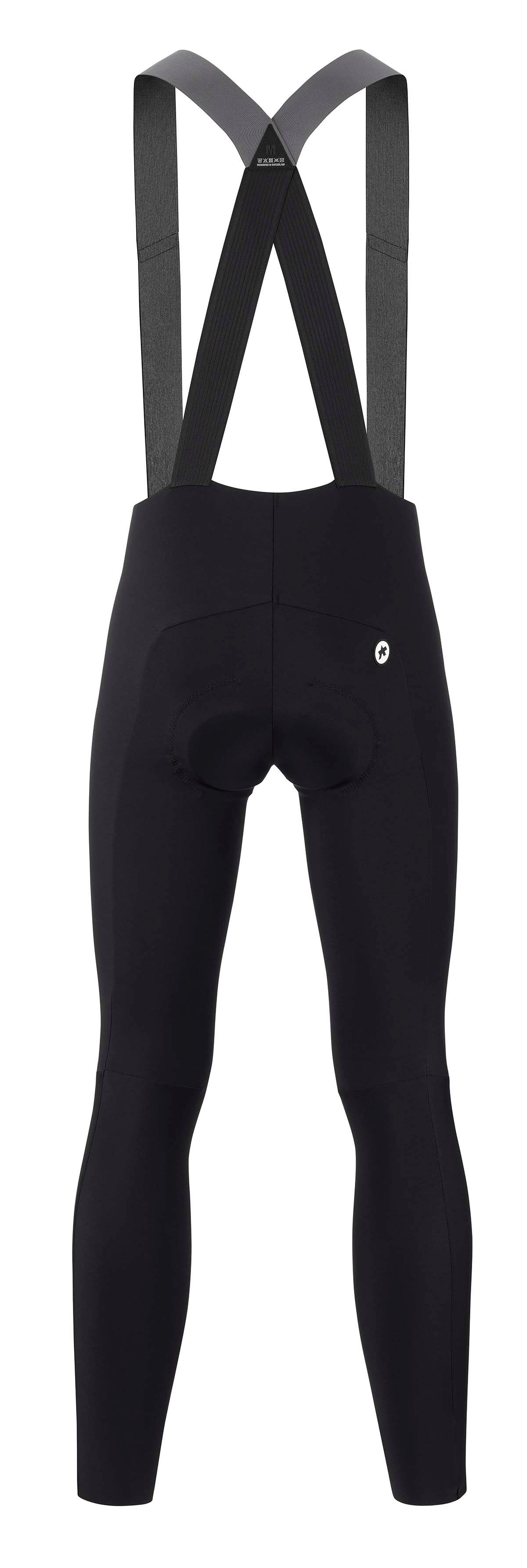 Assos Mille Gt Winter Bib Tights C2 - Blackseries