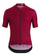 Assos MILLE GT Jersey C2 EVO - Bolgheri Red