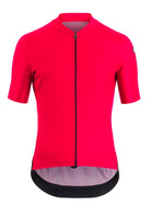 Assos MILLE GT Jersey C2 EVO - Lunar Red