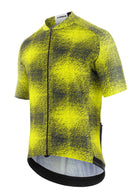 Assos MILLE GT Jersey C2 EVO Zeus - Optic Yellow