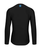 Assos Assosoires Equipe Rs Winter Ls Mid Layer - Blackseries