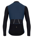 Assos Mille Gto Ls Jersey C2 - Yubi Blue