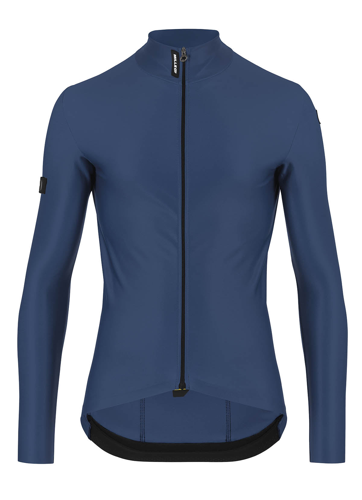 Assos Mille Gt 2/3 Ls Jersey C2 - Stone Blue