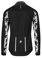 Assos Mille Gt Winter Jacket Evo - Black Series