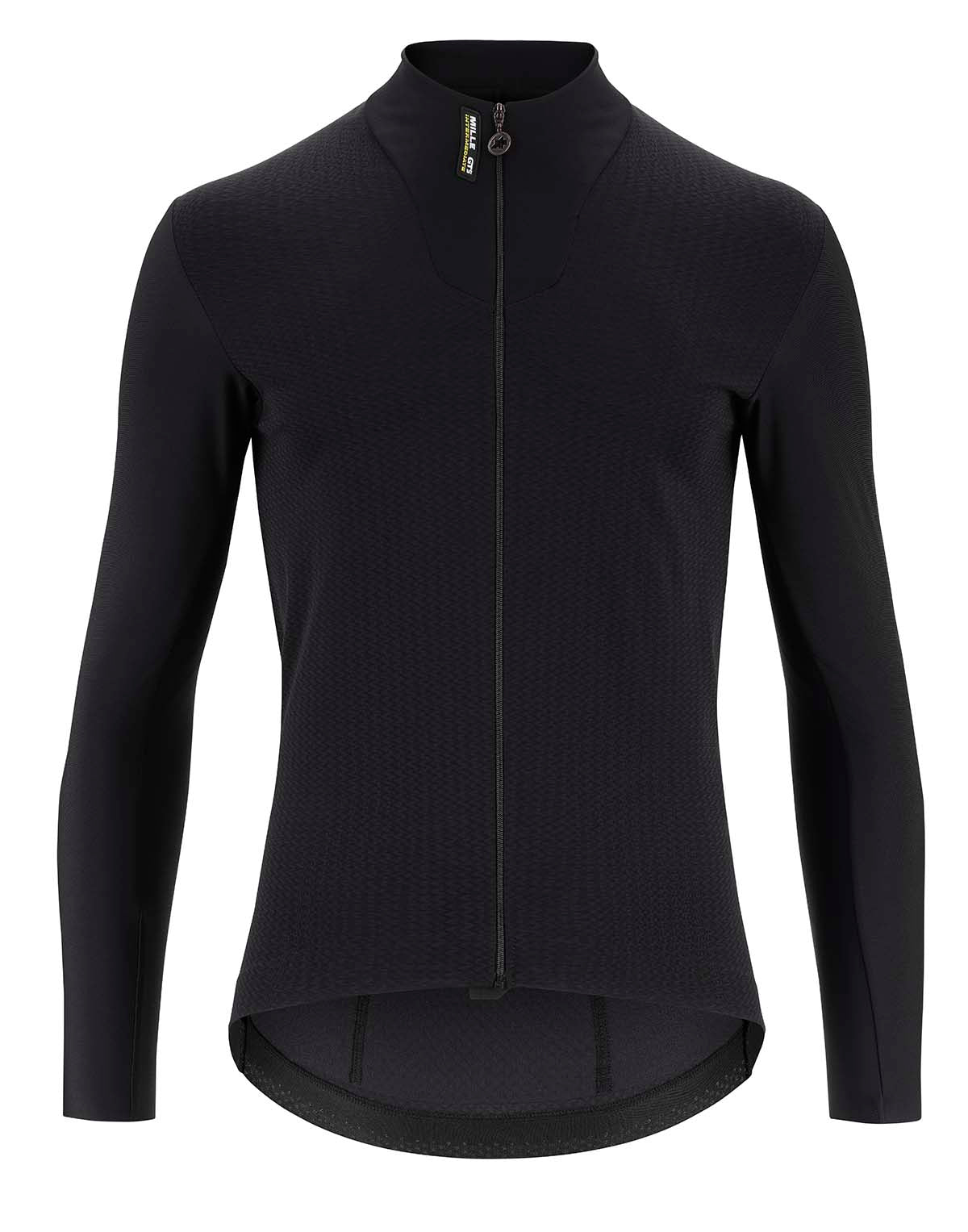 Assos Mille Gts Spring Fall Jacket C2 - Blackseries
