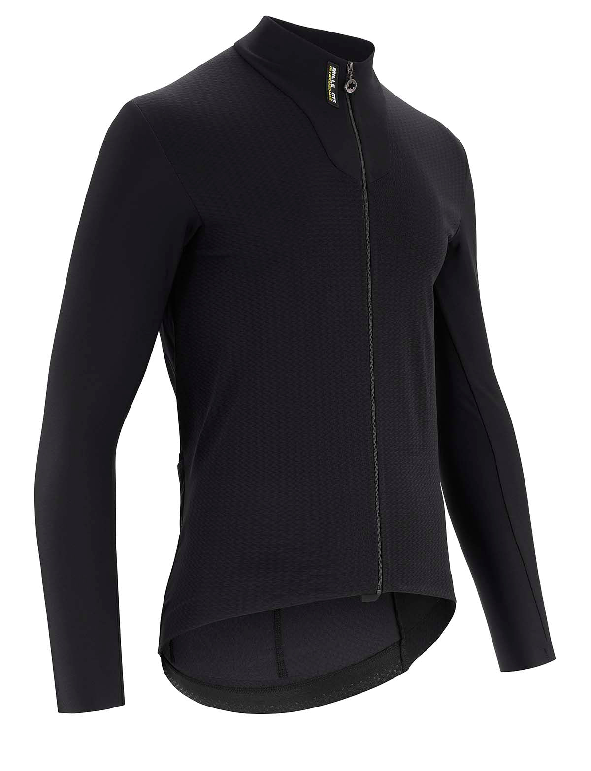 Assos Mille Gts Spring Fall Jacket C2 - Blackseries