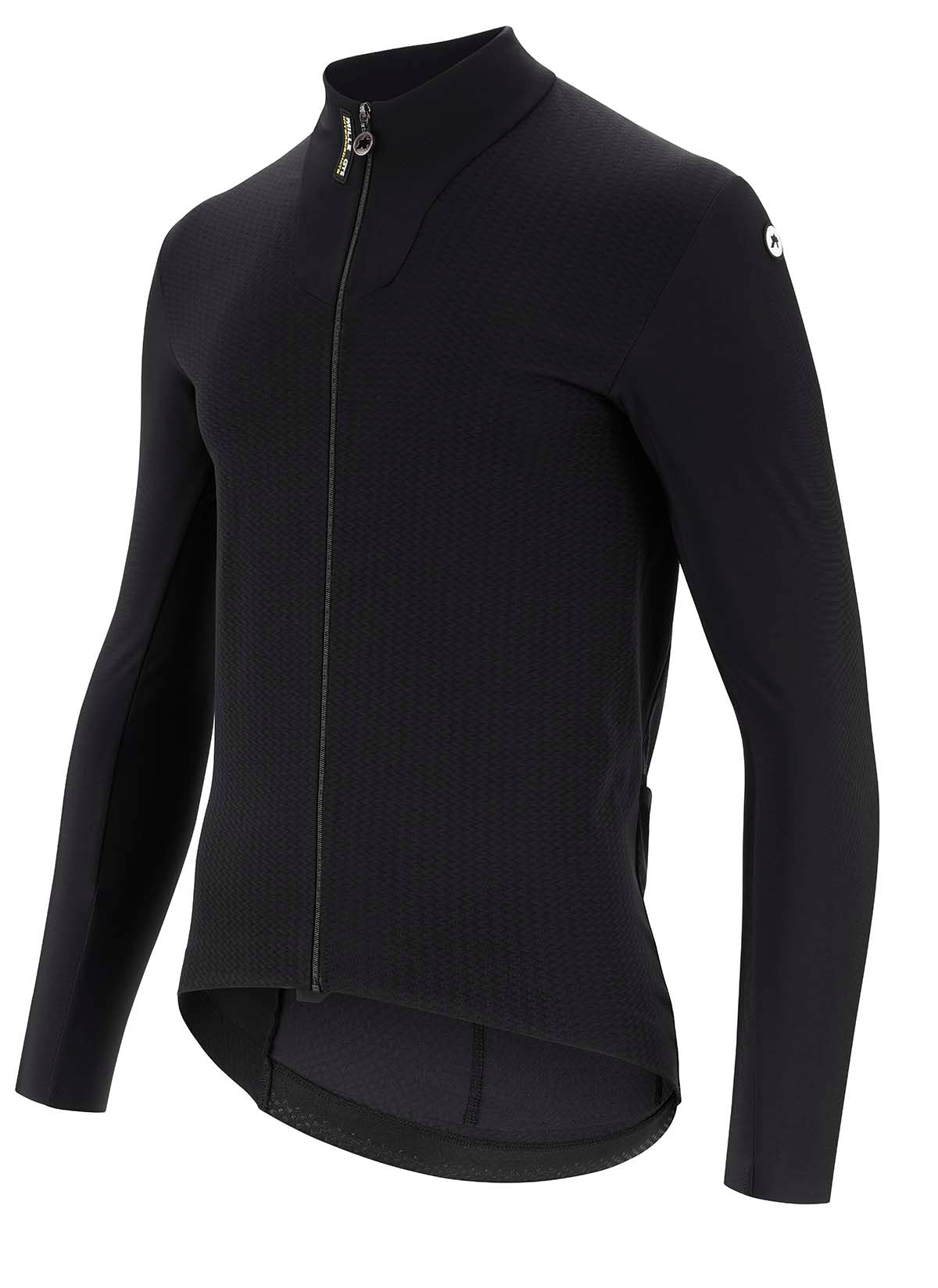 Assos Mille Gts Spring Fall Jacket C2 - Blackseries