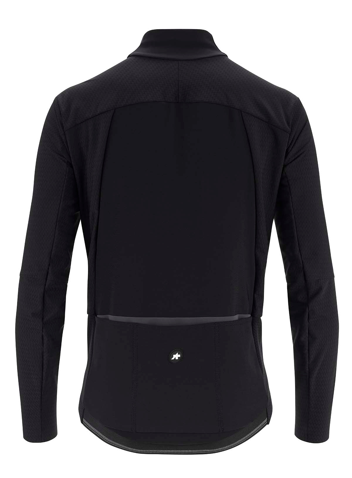 Assos Equipe R Habu Winter Jacket S9 - Blackseries