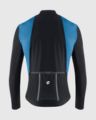 Assos MILLE GT 3/3 Jacket S11 - Storm Blue