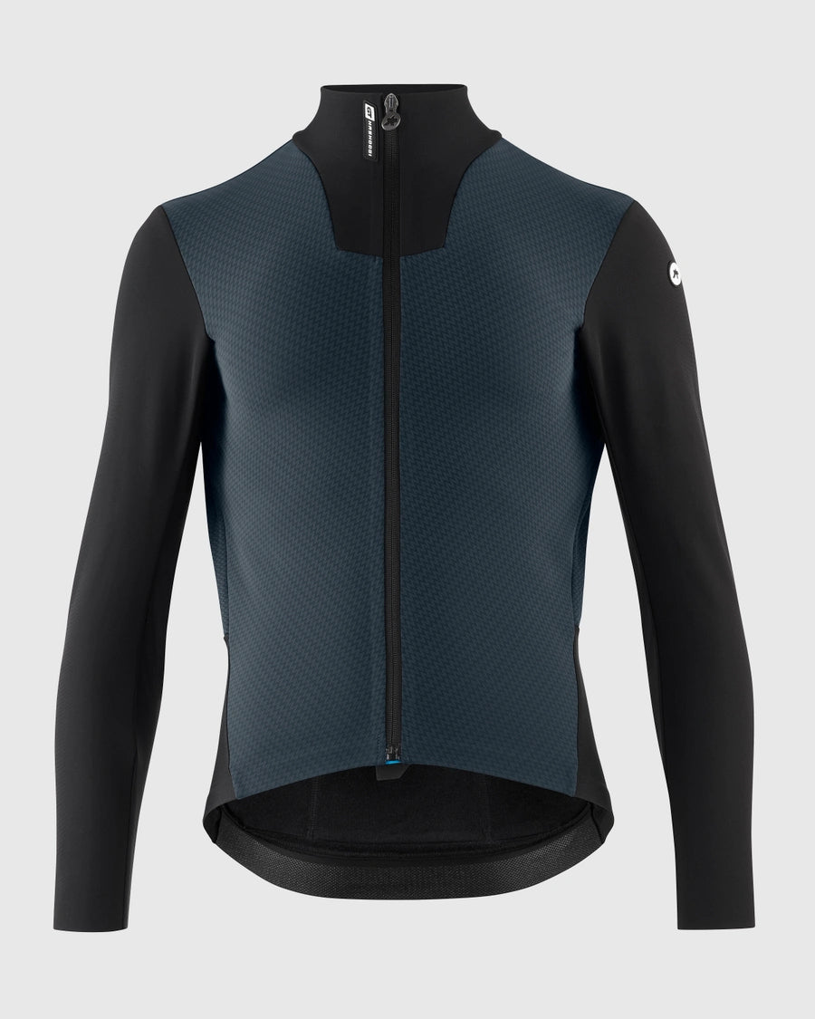 Assos MILLE GT 3/3 Jacket S11 - Torpedo Grey