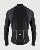 Assos MILLE GT 3/3 Jacket S11 - Torpedo Grey