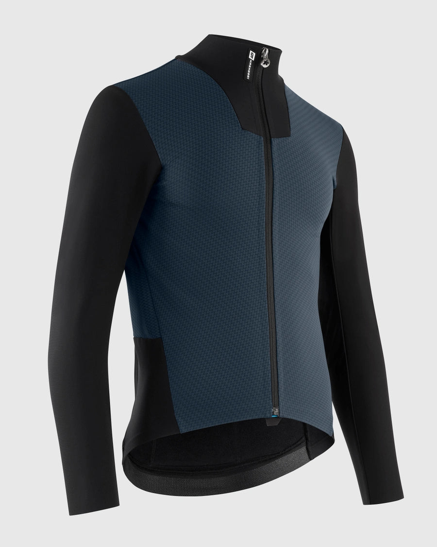 Assos MILLE GT 3/3 Jacket S11 - Torpedo Grey