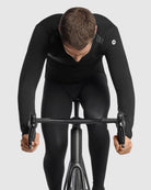 Assos MILLE GT UZ 3/3 JacketS11 - Black Series