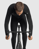 Assos EQUIPE R 3/3 Jacket S11 - Black Series