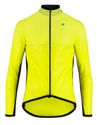 Assos MILLE GT Wind Jacket C2 - Optic Yellow