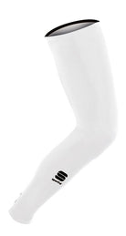 SPORTFUL Leg Warmer White