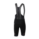 Sportful supergiara korte fietsbroek met bretels zwart