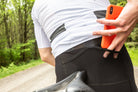 Sportful supergiara korte fietsbroek met bretels zwart