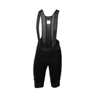 Sportful supergiara korte fietsbroek met bretels zwart