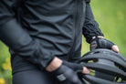 Sportful hot pack easylight windjack zwart