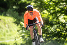 Sportful hot pack easylight windjack oranje sdr