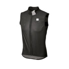 Sportful hot pack easylight windvest zwart