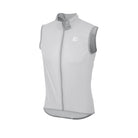 Sportful hot pack easylight windvest wit