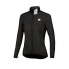 Sportful hot pack easylight dames windjack zwart
