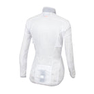 Sportful hot pack easylight dames windjack wit