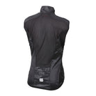 Sportful hot pack easylight dames windvest zwart