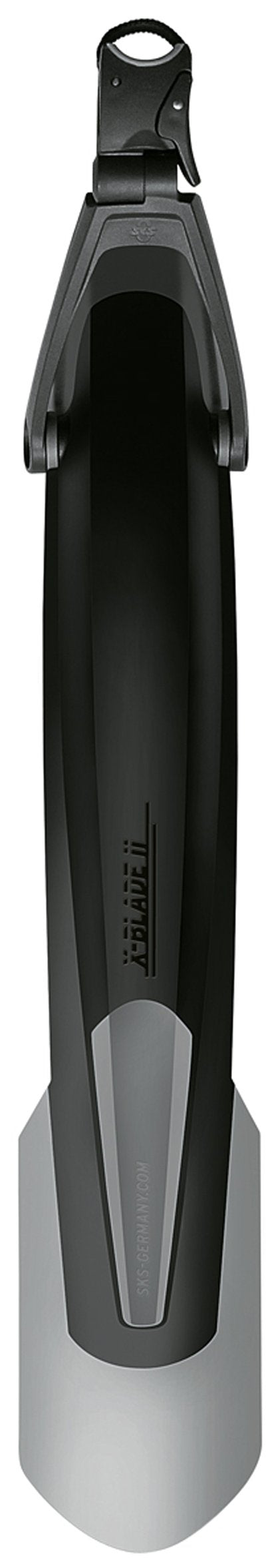SKS X-Blade II Spatbord 28"-29" Black