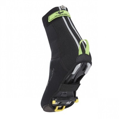 SEALSKINZ Neopreen Waterproof Overschoen Open Sole