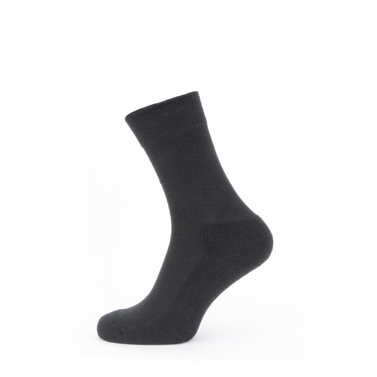 Sealskinz Suffield Merinowol Sok Middelhoog