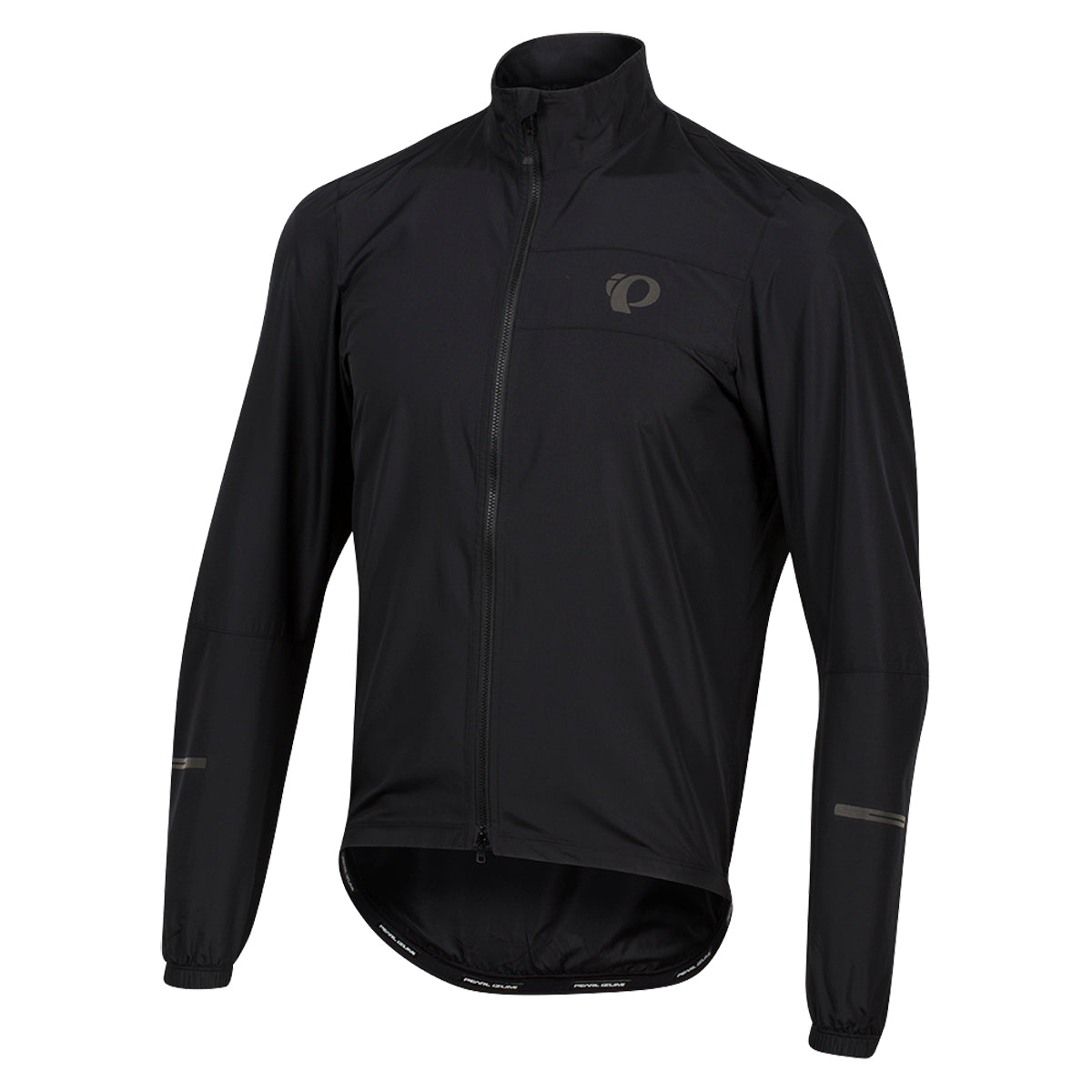 Pearl Izumi select barrier windjack zwart
