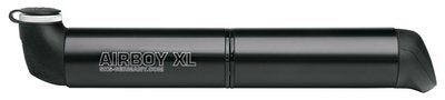 SKS Minipomp Airboy XL Black