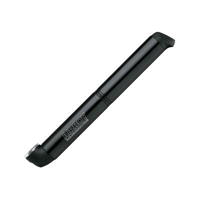 SKS Minipomp Airboy Black