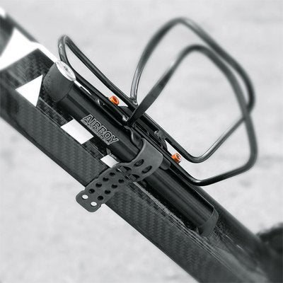 SKS Minipomp Airboy Black