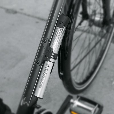 SKS Minipomp Spaero Double Action