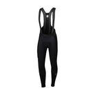 Sportful supergiara lange fietsbroek met bretels zwart