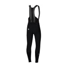 Sportful supergiara lange fietsbroek met bretels zwart