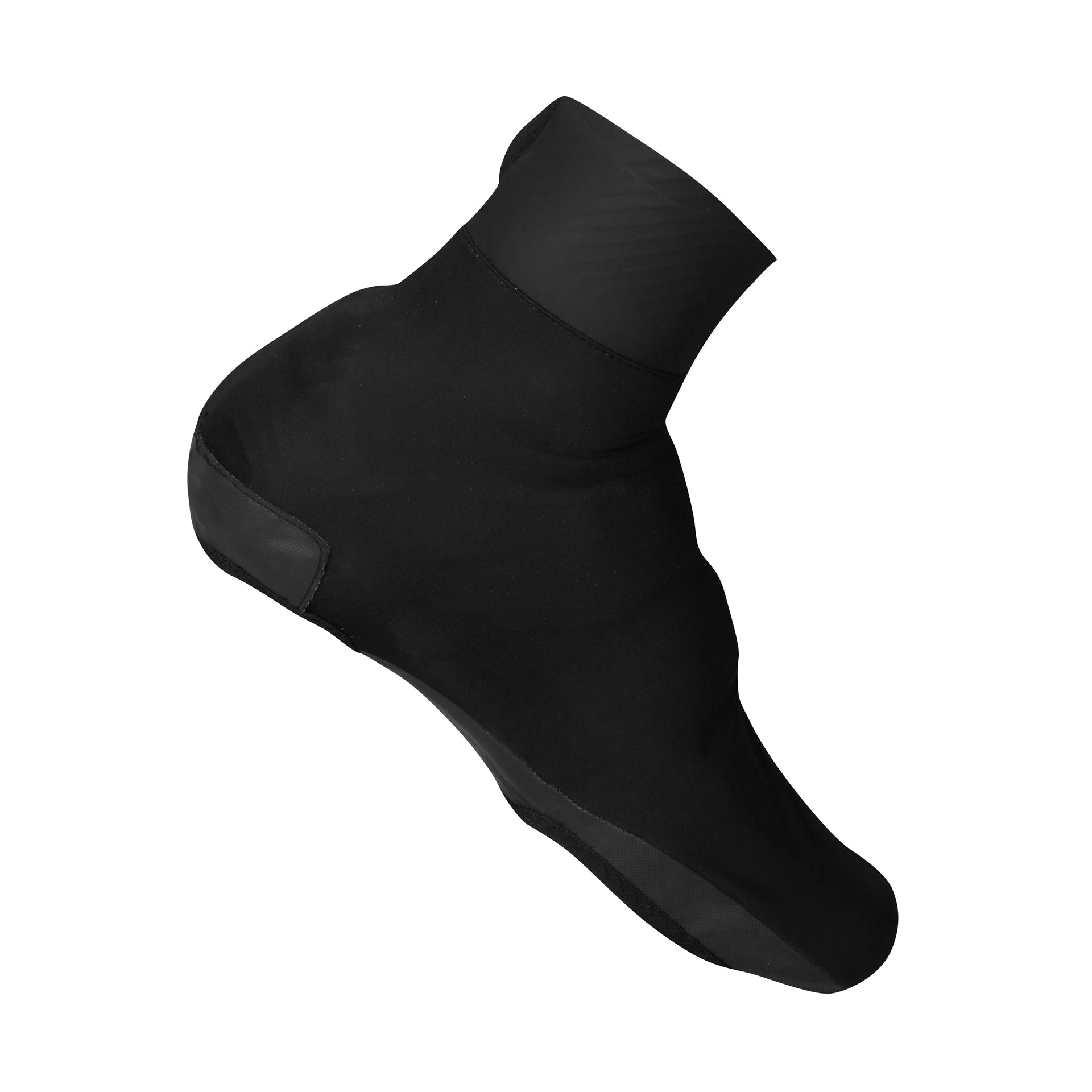 Sportful fiandre overschoen zwart