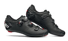 Sidi ergo 5 matt mega race fietsschoen mat zwart